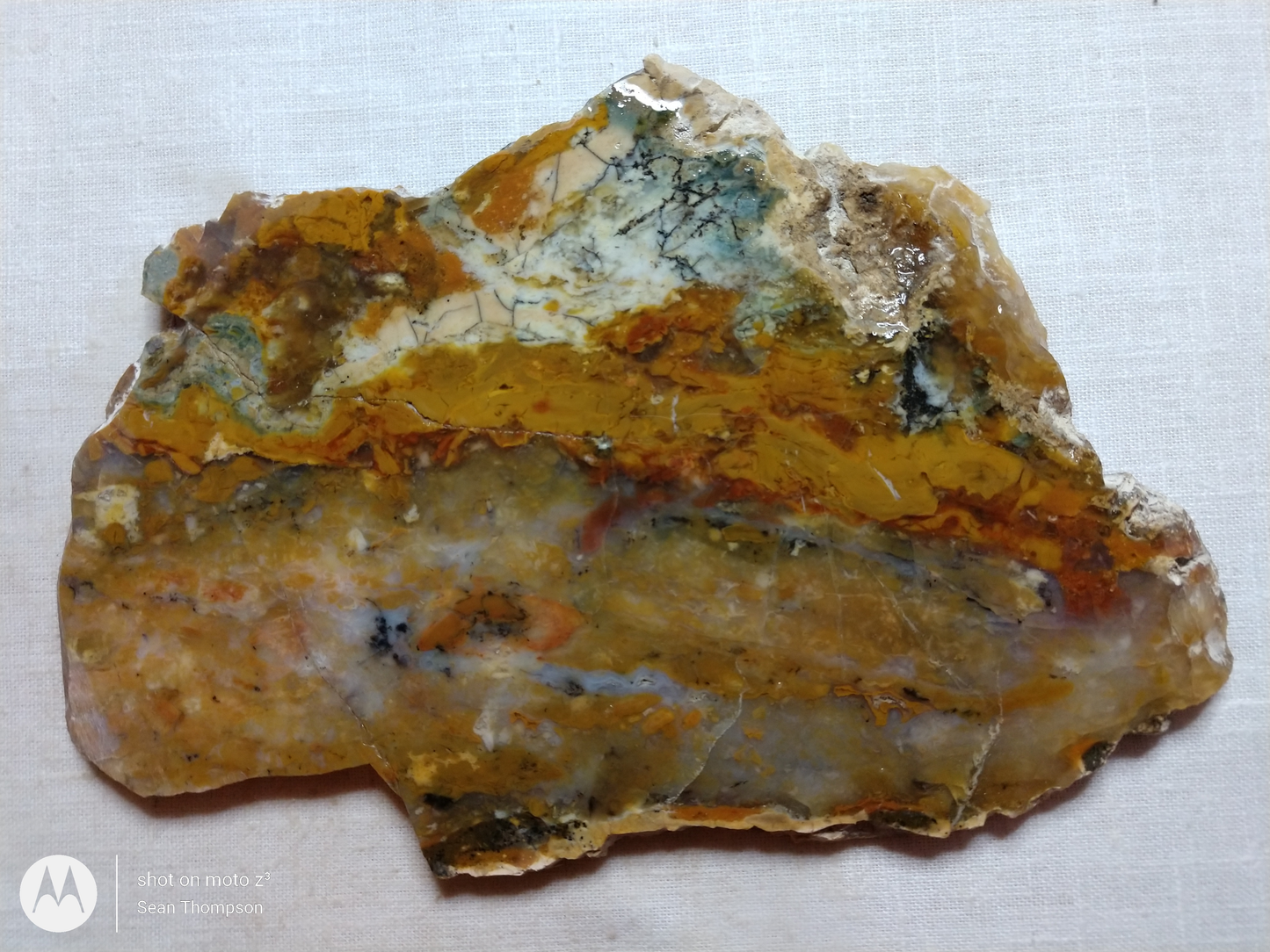 Brian Head Agate BH-00010-42