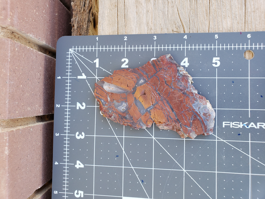 Holt Canyon Agate HC-x-00002