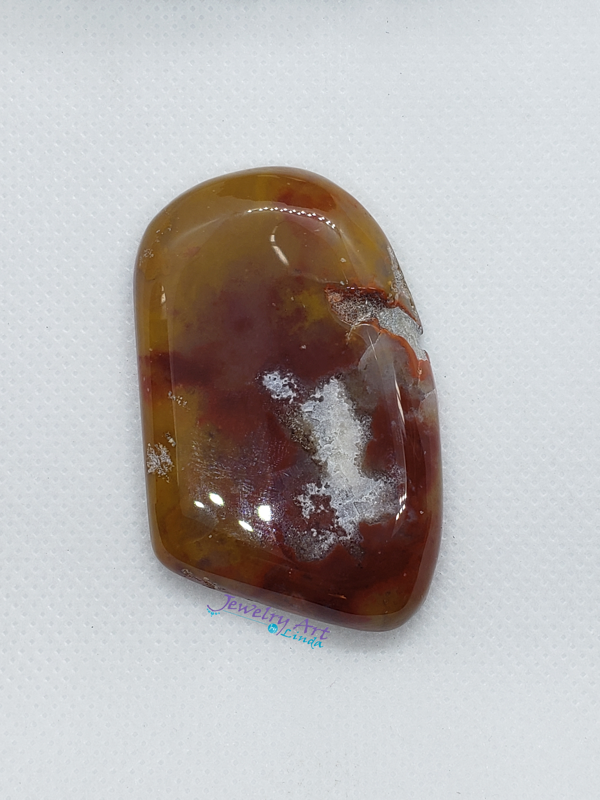 Grape Agate AG-x-x-00060