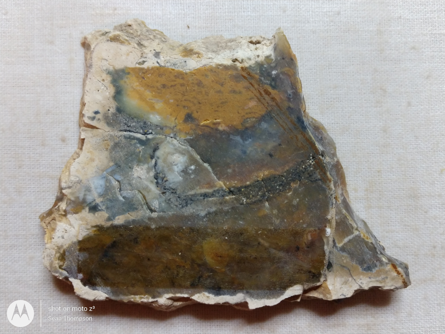 Brian Head Agate BH-00010-18