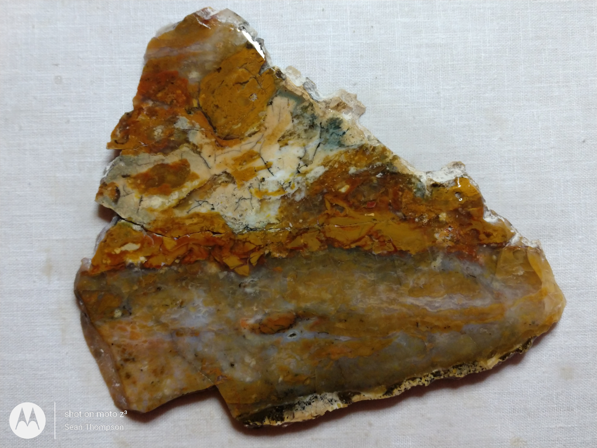 Brian Head Agate BH-00010-43