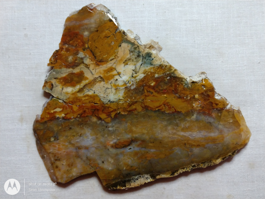 Brian Head Agate BH-00010-43