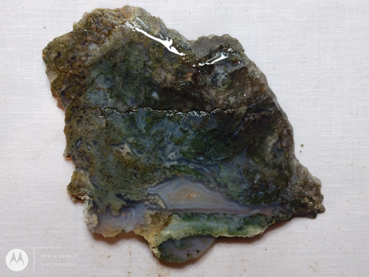 Holt Canyon Moss Agate HC-00014-08