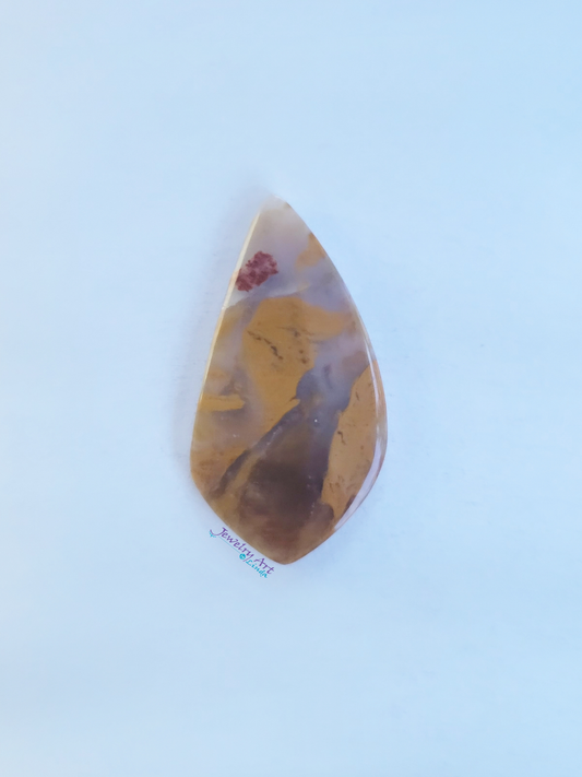 Indonesian Moss Agate AG-x-x-00128