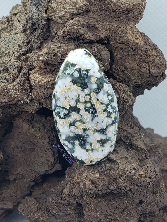 Leopard Skin Jasper JA-x-x-00030