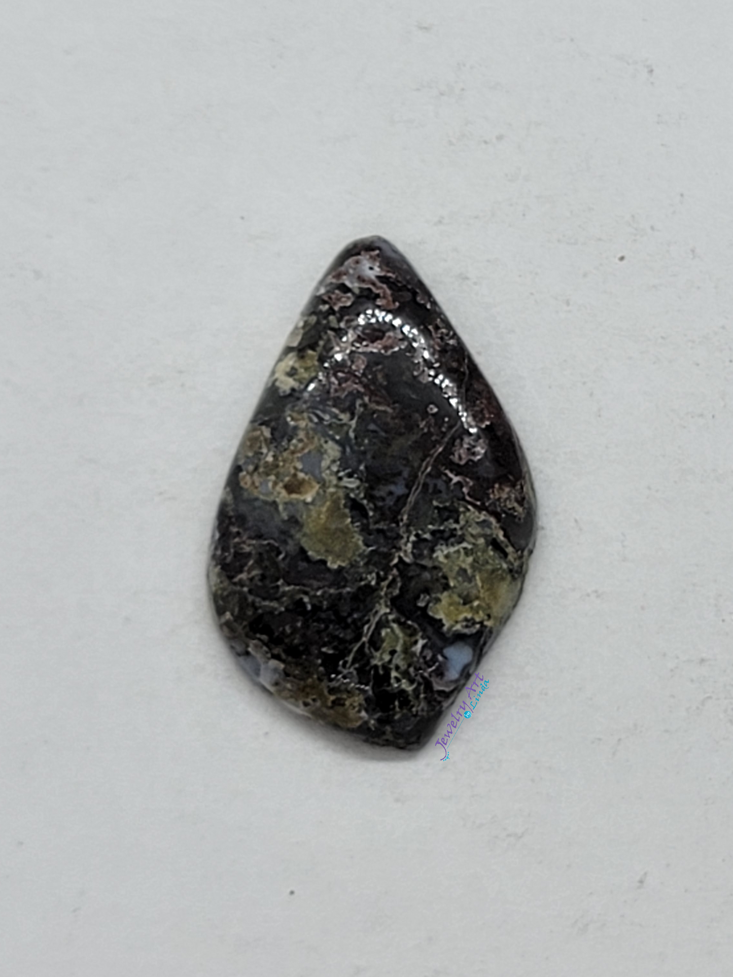 Holt Canyon Agate HC-x-00003-02