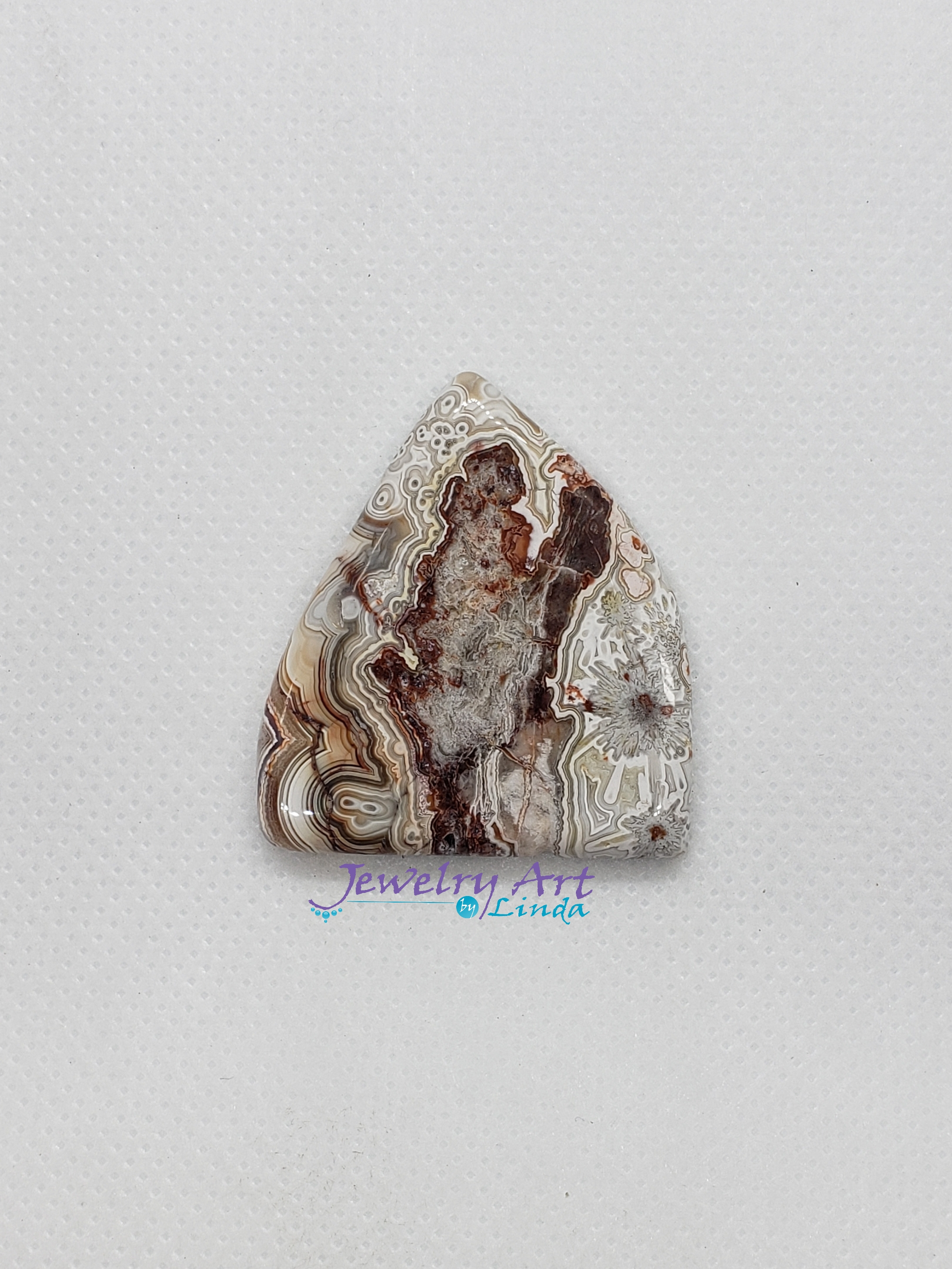 Crazy Lace Agate AG-x-x-00017