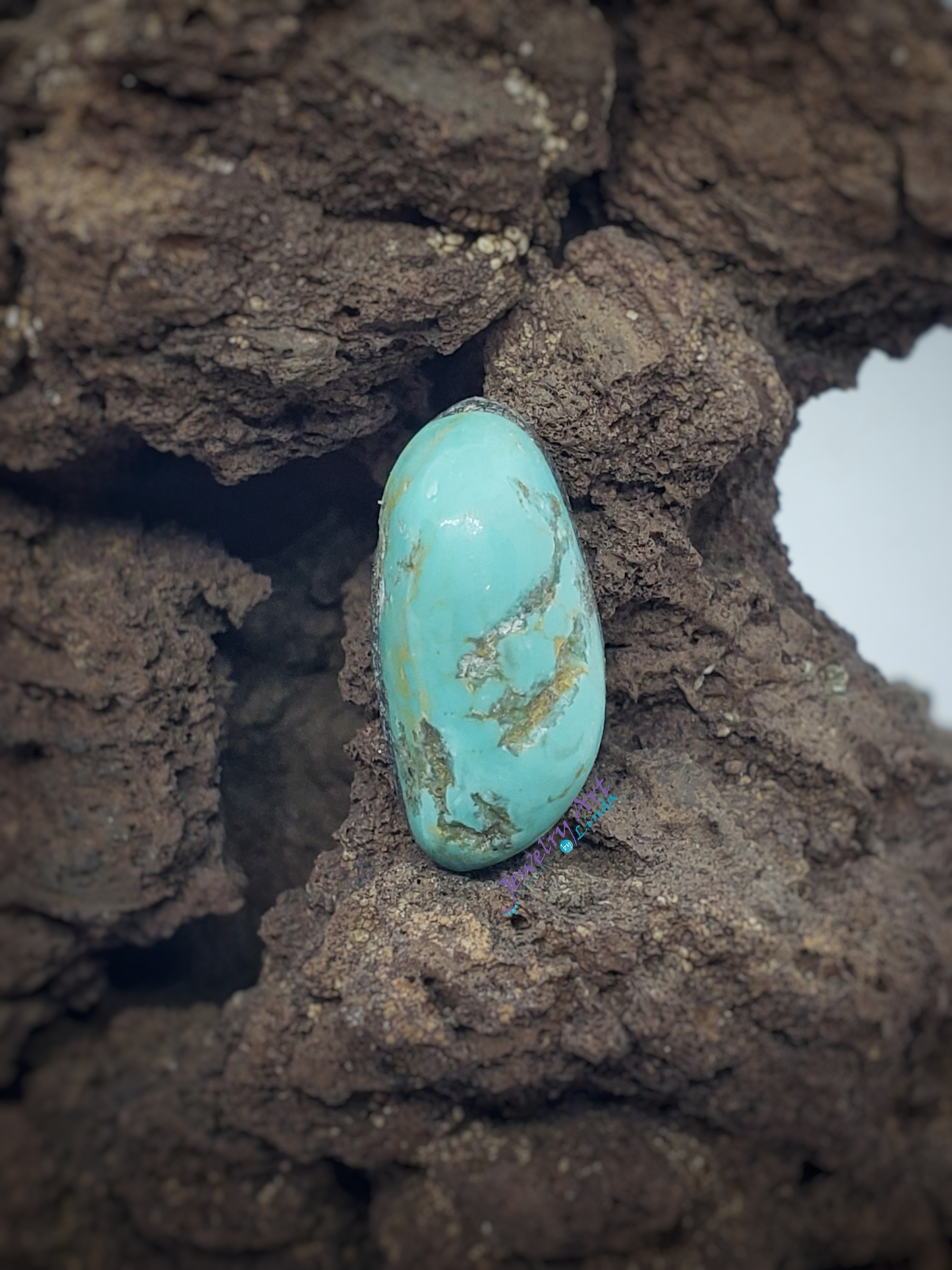 Turquoise Kingman TU-x-x-00011