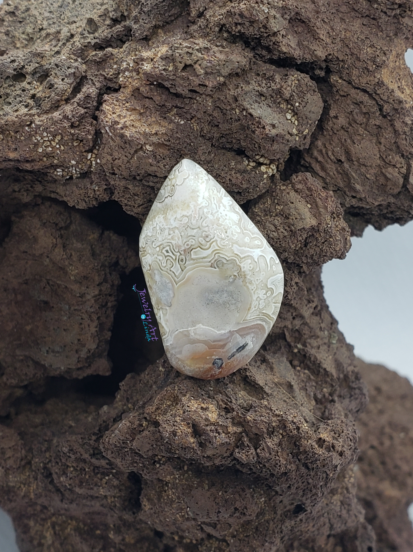 Crazy Lace Agate AG-x-x-00016