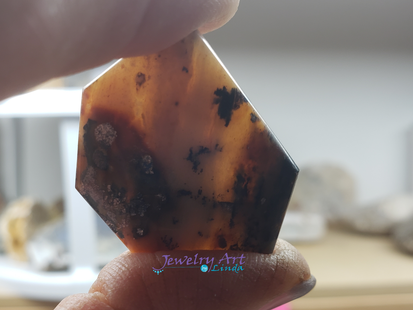 Dendrite Agate AG-x-x-00024