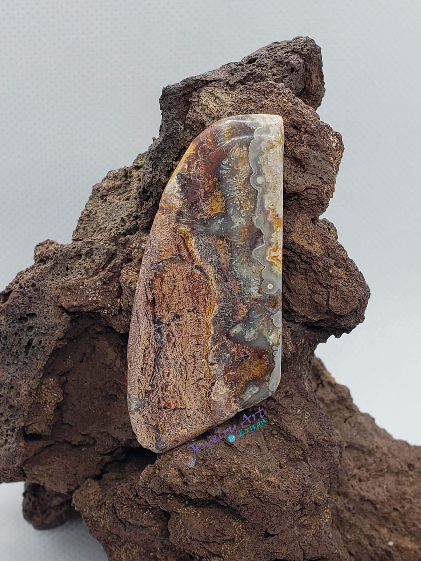 Crazy Lace Agate AG-x-x-00065