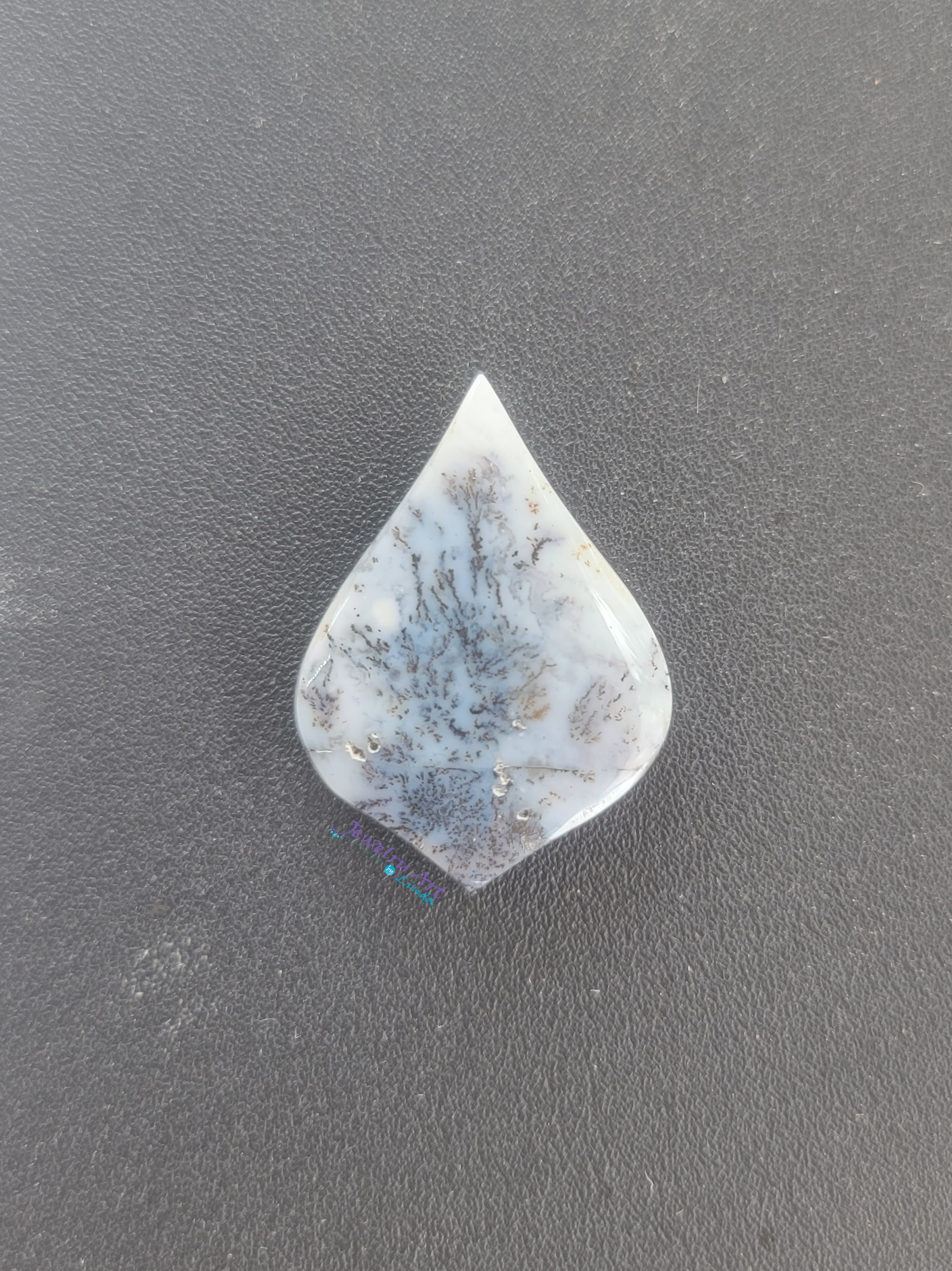 Opalized Dendrite Agate AG-x-x-00137