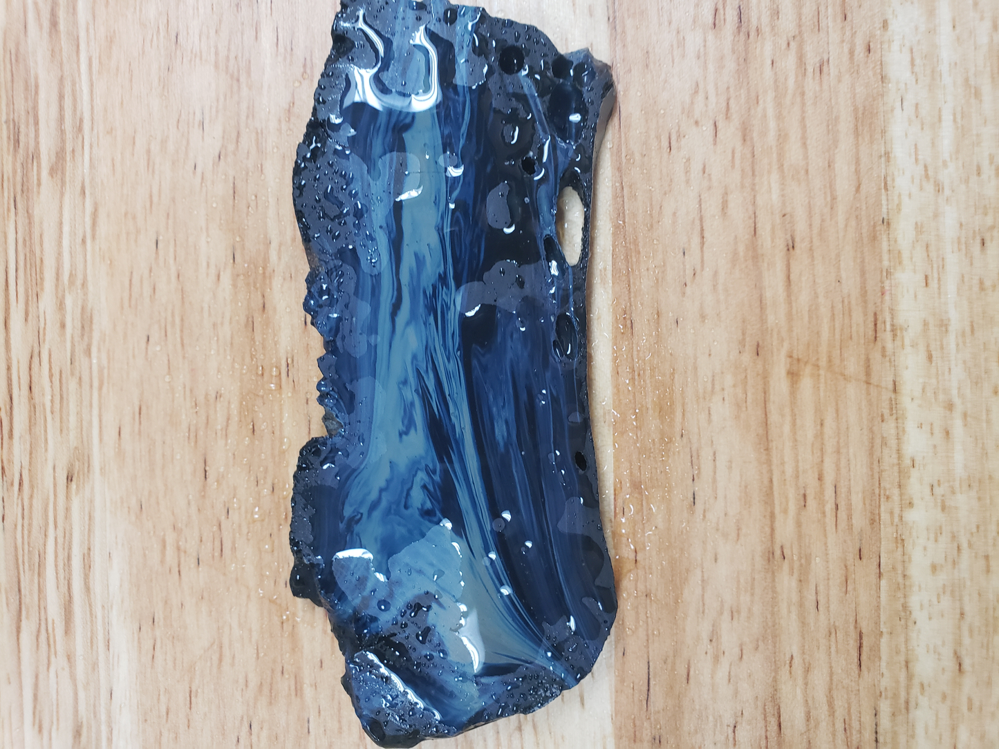 Sieber Agate AG-X-00061