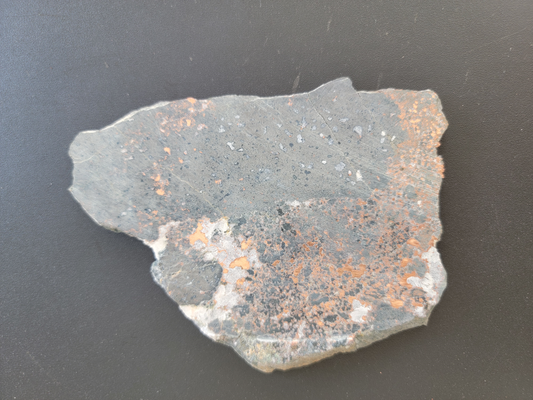 Copper Ore CO-X-00050