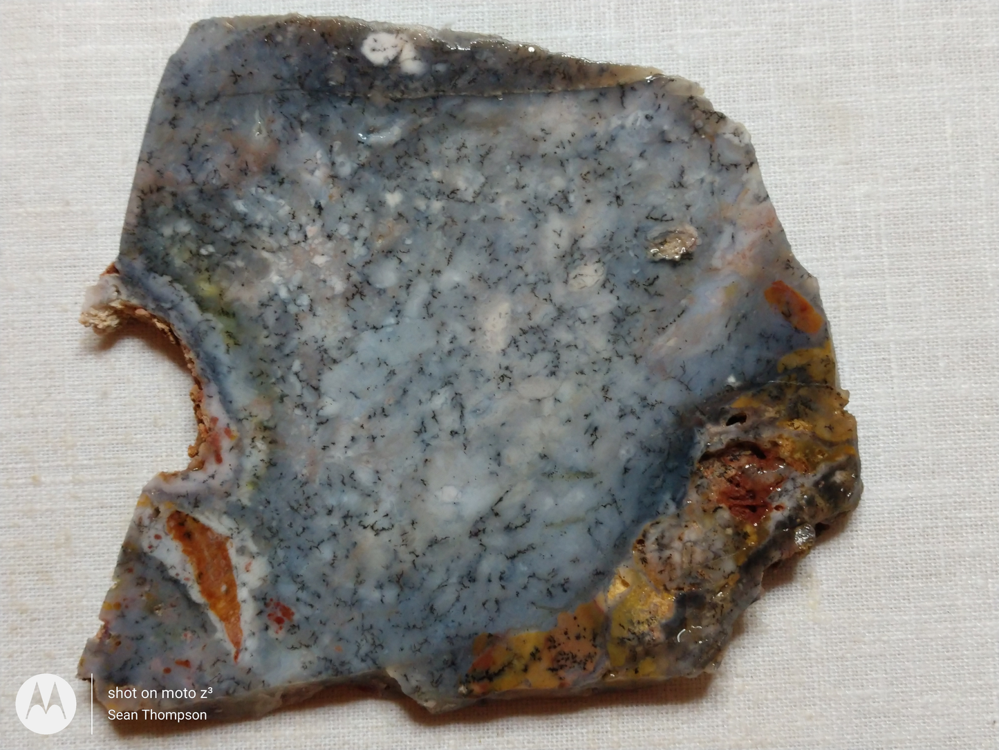 Brian Head Agate BH-00008-01