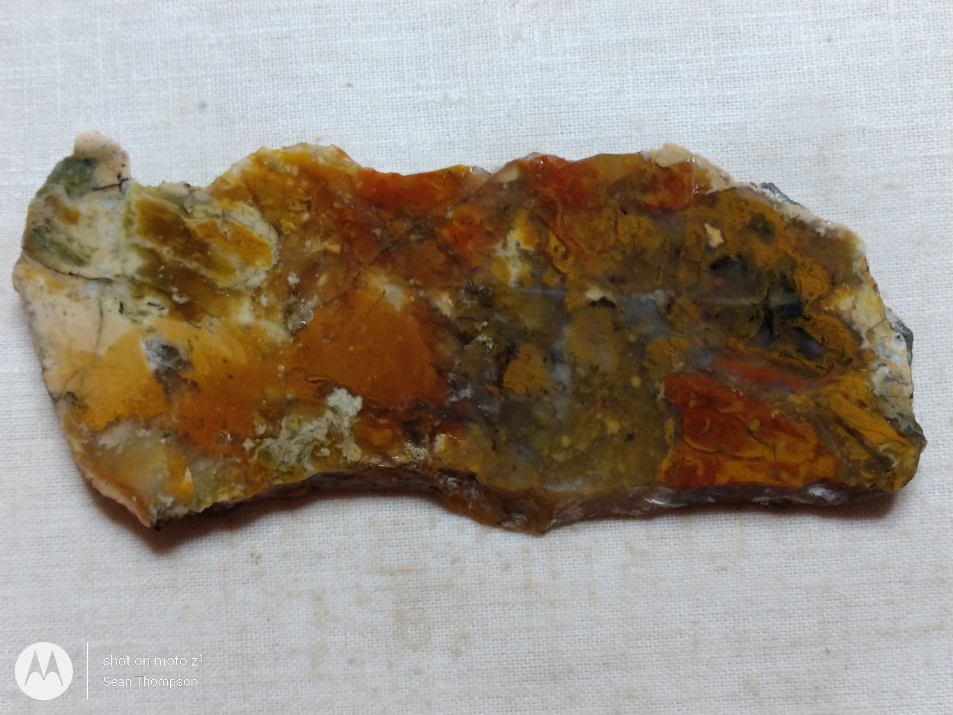 Brian Head Agate BH-00010-19