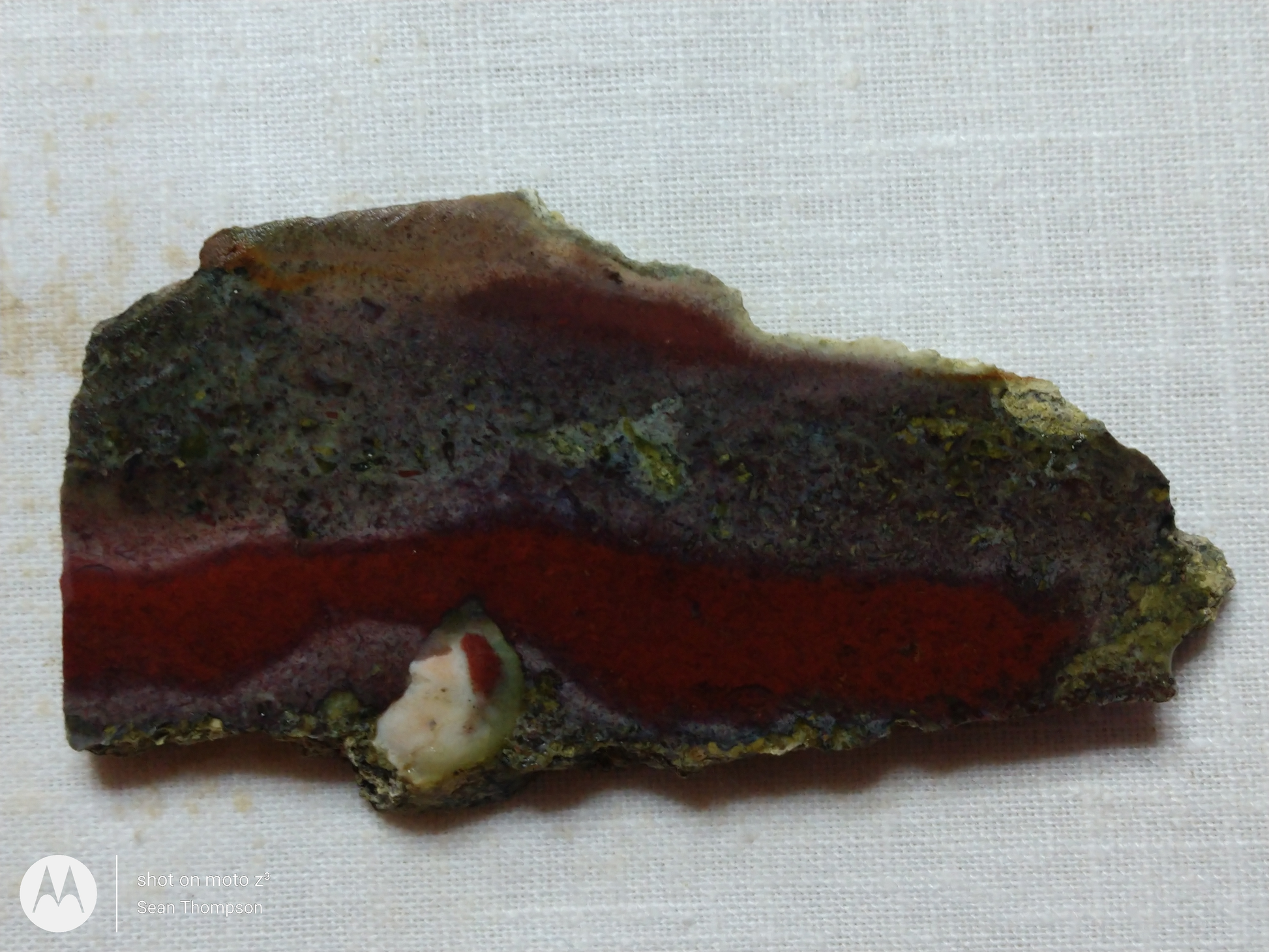 Holt Canyon Agate HC-00012-03