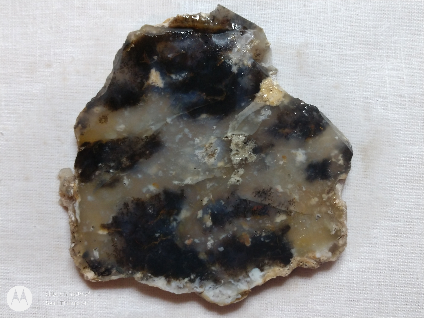 Brian Head Agate BH-00004-08