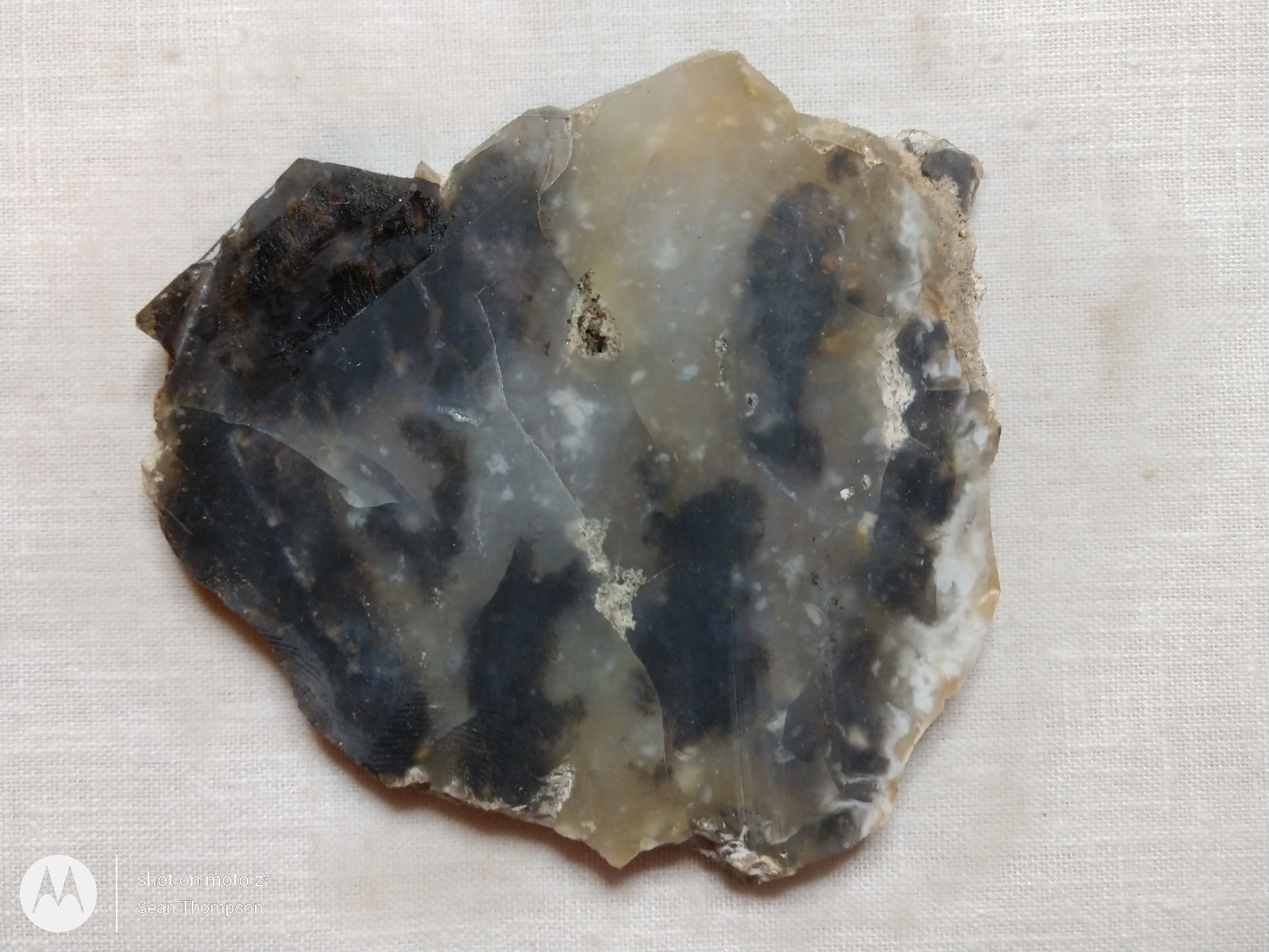 Brian Head Agate BH-00004-11