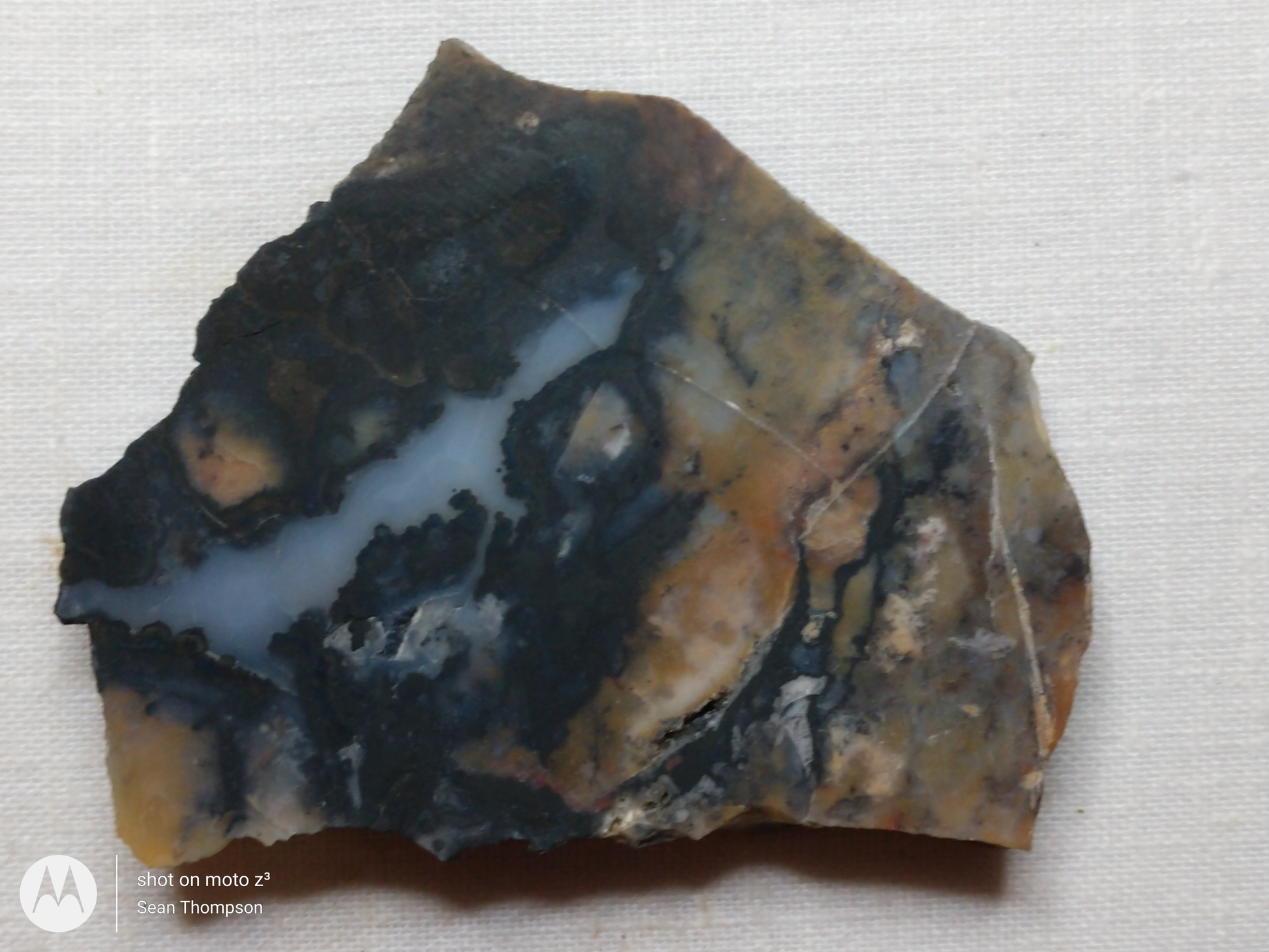 Holt Canyon Agate HC-00015-02