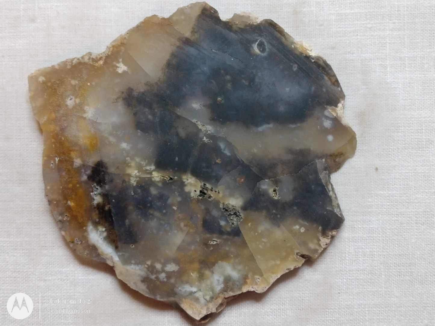 Brian Head Agate BH-00004-10