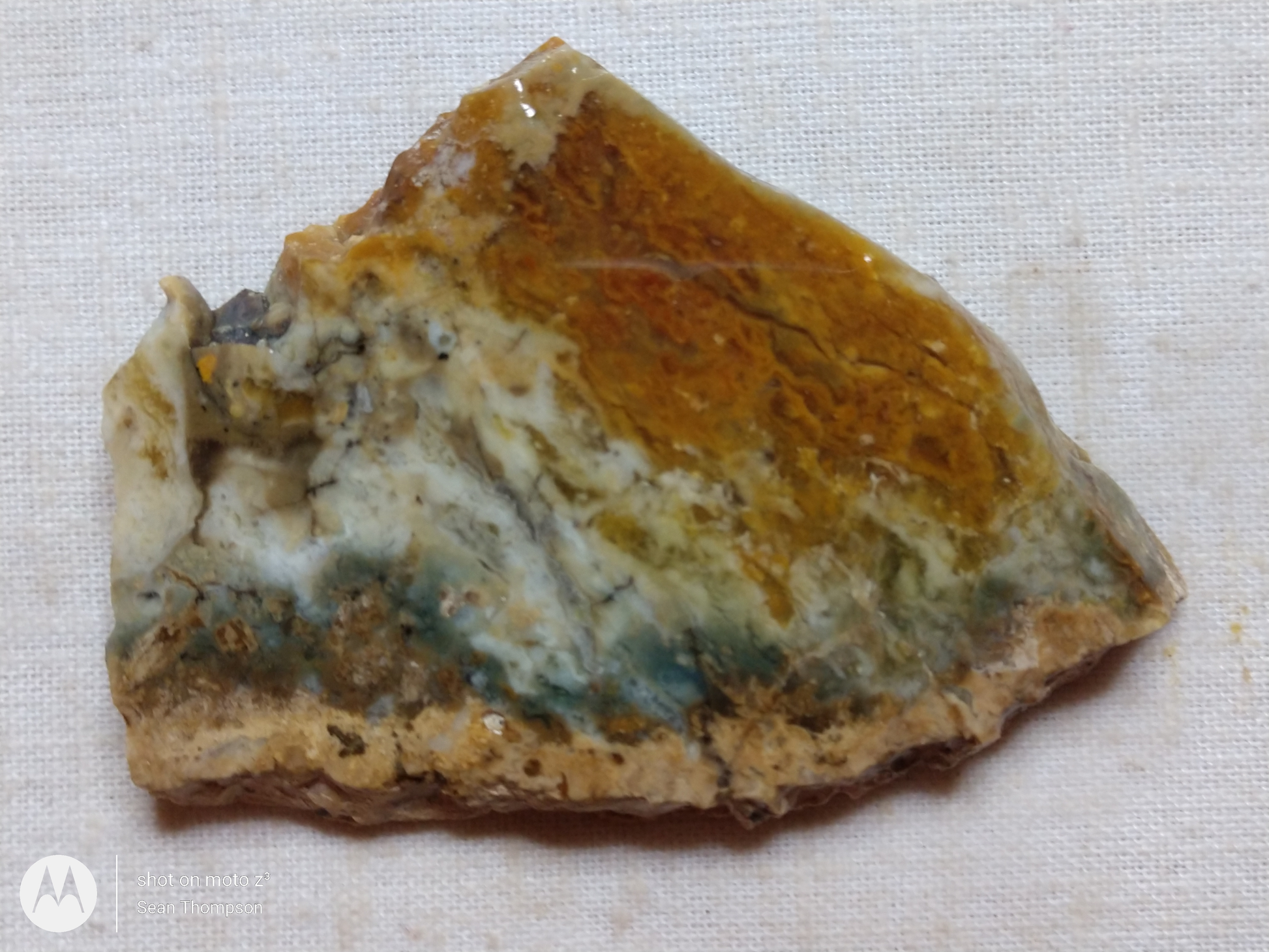 Brian Head Agate BH-00010-07