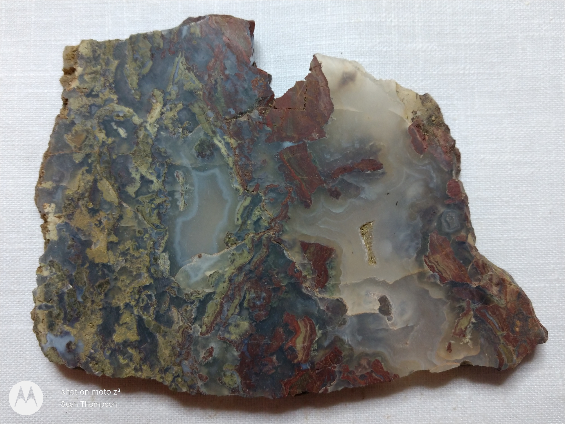 Holt Canyon Agate HC-00012-15