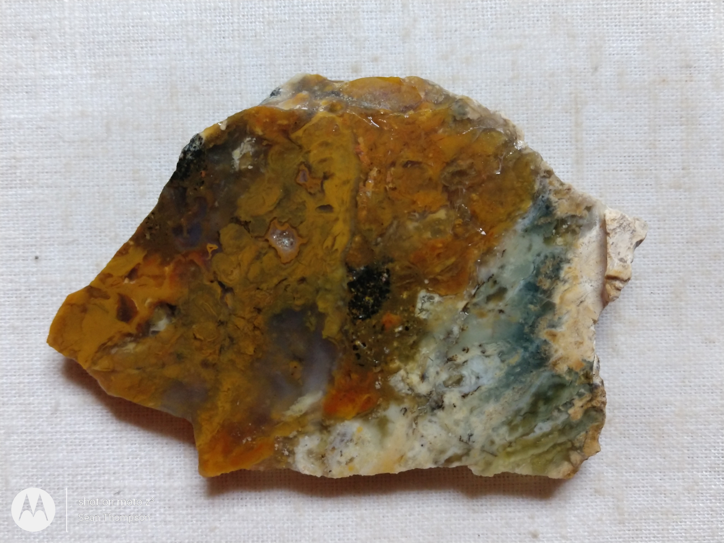 Brian Head Agate BH-00010-09