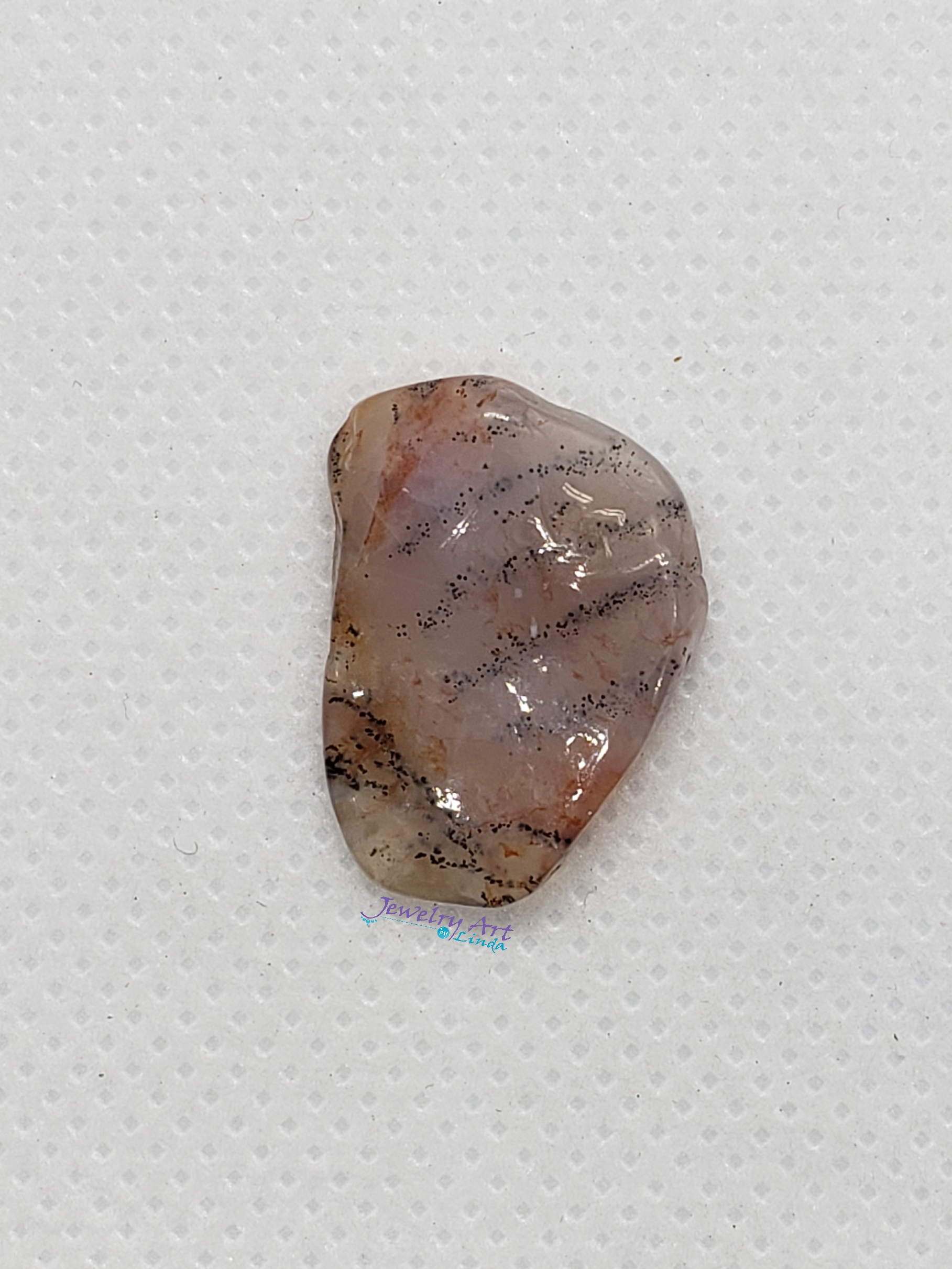 Summit Finger Agate AG-x-x-00053