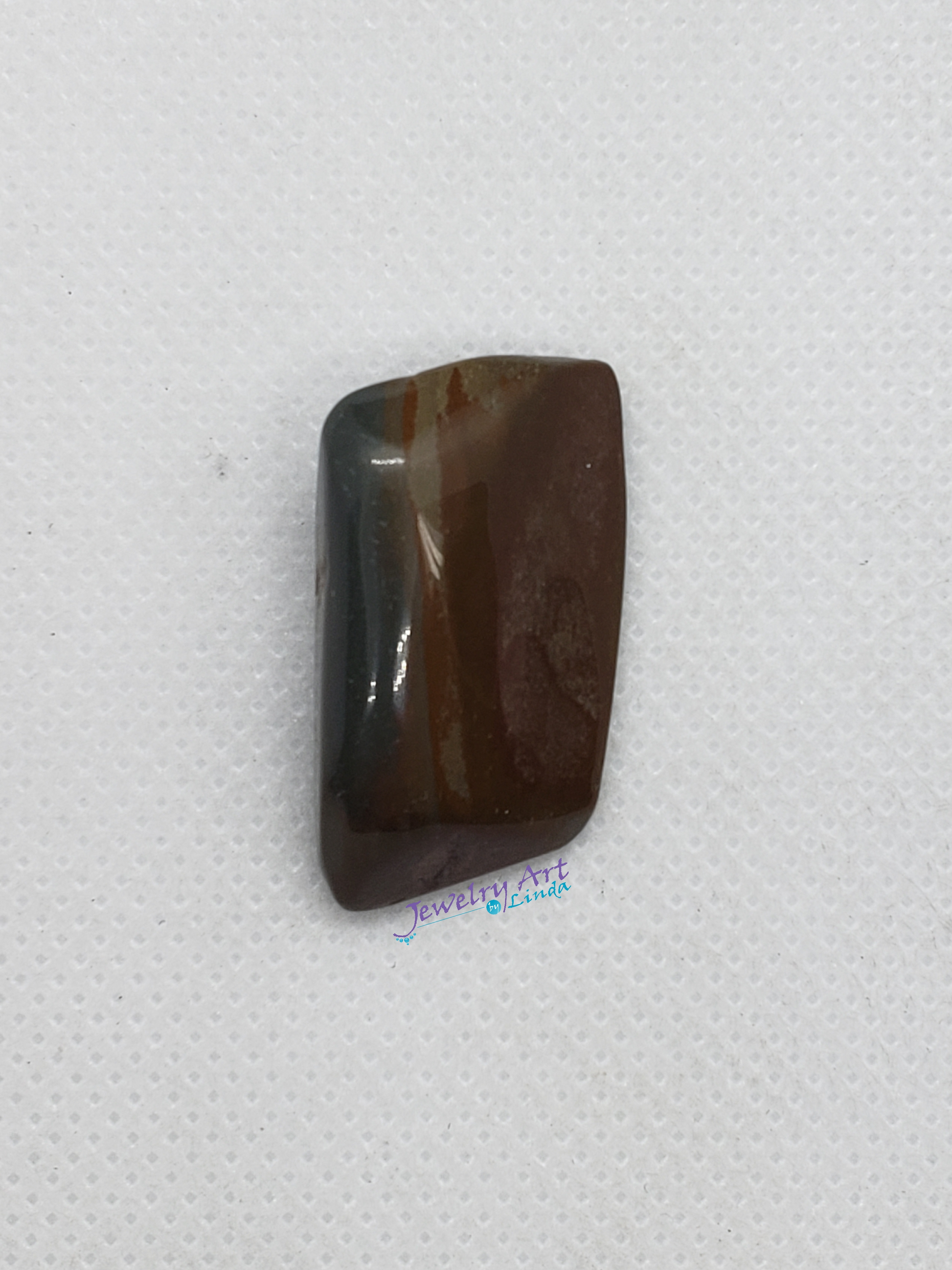 Deer Sky Picture Jasper JA-x-x-00023