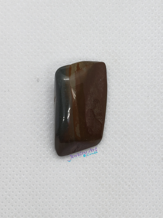 Deer Sky Picture Jasper JA-x-x-00023