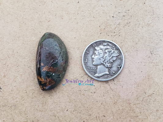 Moss Agate HC-x-00009-02