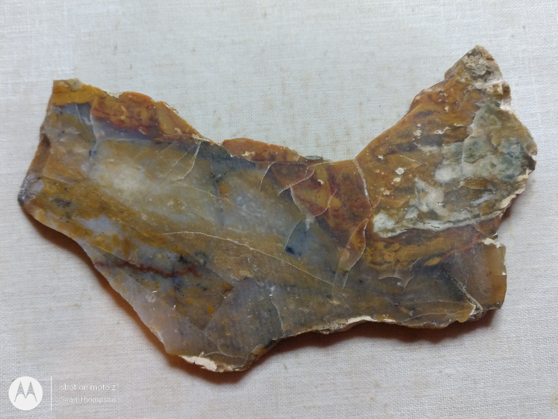 Brian Head Agate BH-00010-39