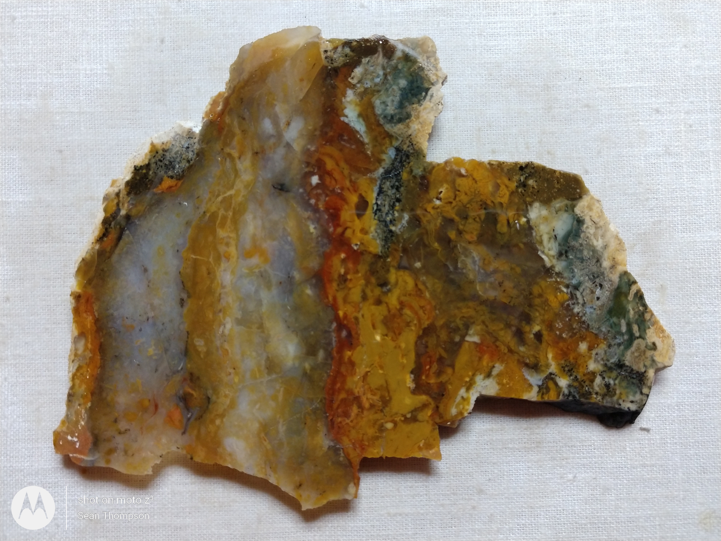 Brian Head Agate BH-00010-30