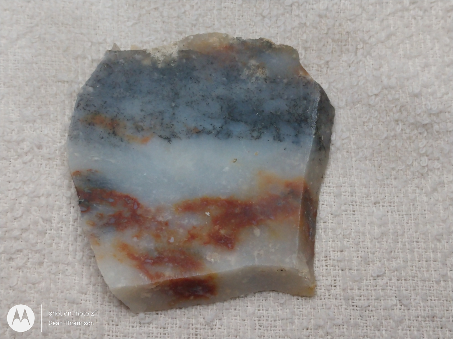 Brian Head Agate BH-00001-02