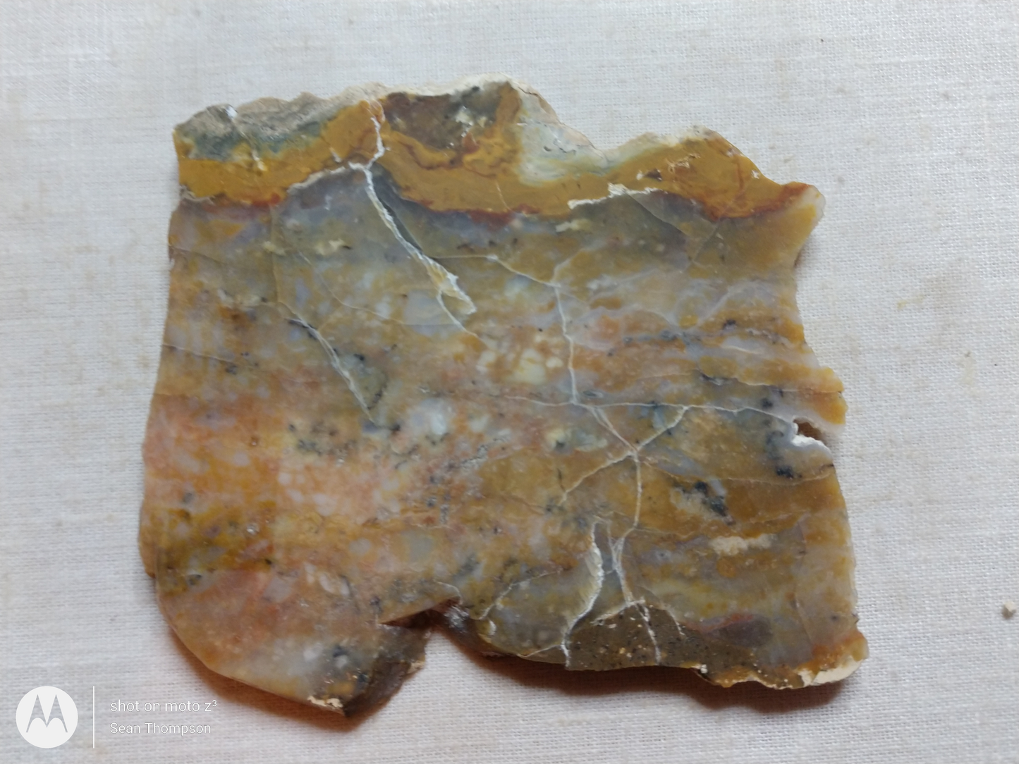 Brian Head Agate BH-00010-27