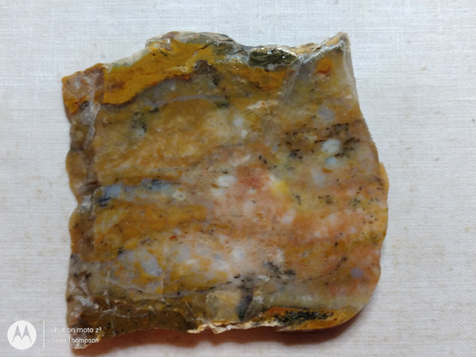 Brian Head Agate BH-00010-26