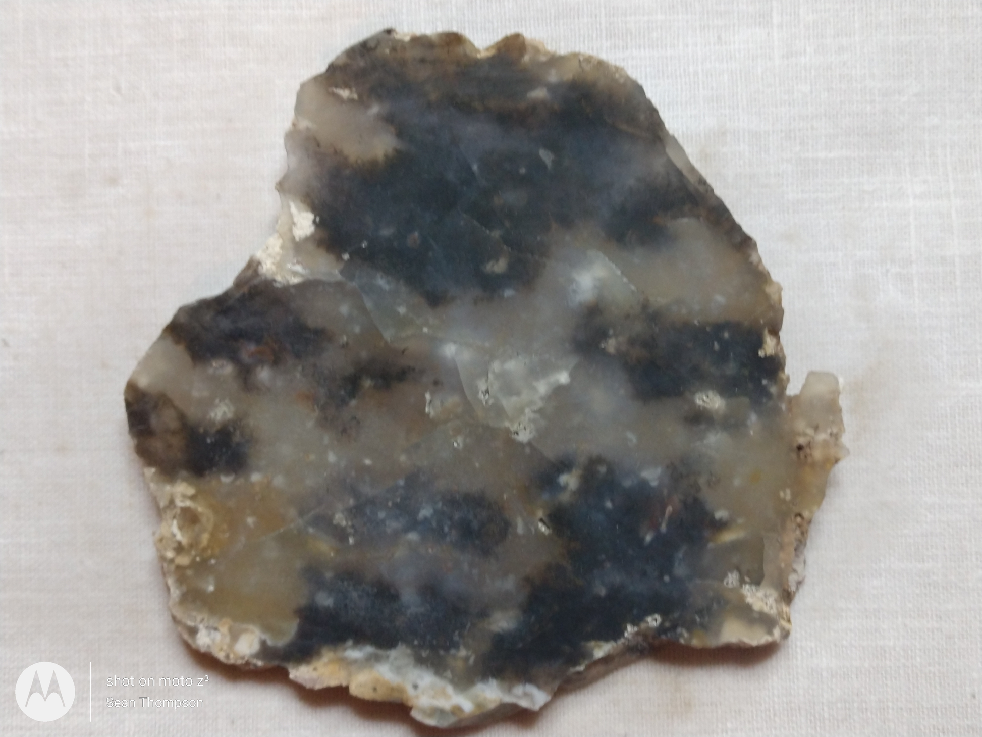 Brian Head Agate BH-00004-08