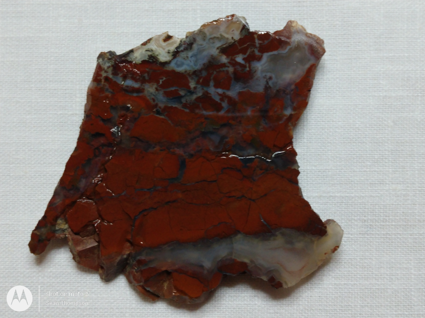 Holt Canyon Agate HC-00012-06