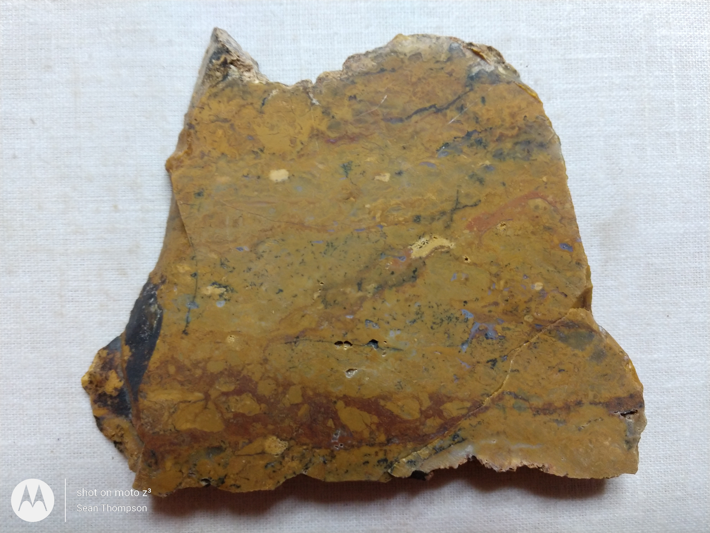 Brian Head Agate BH-00007-13