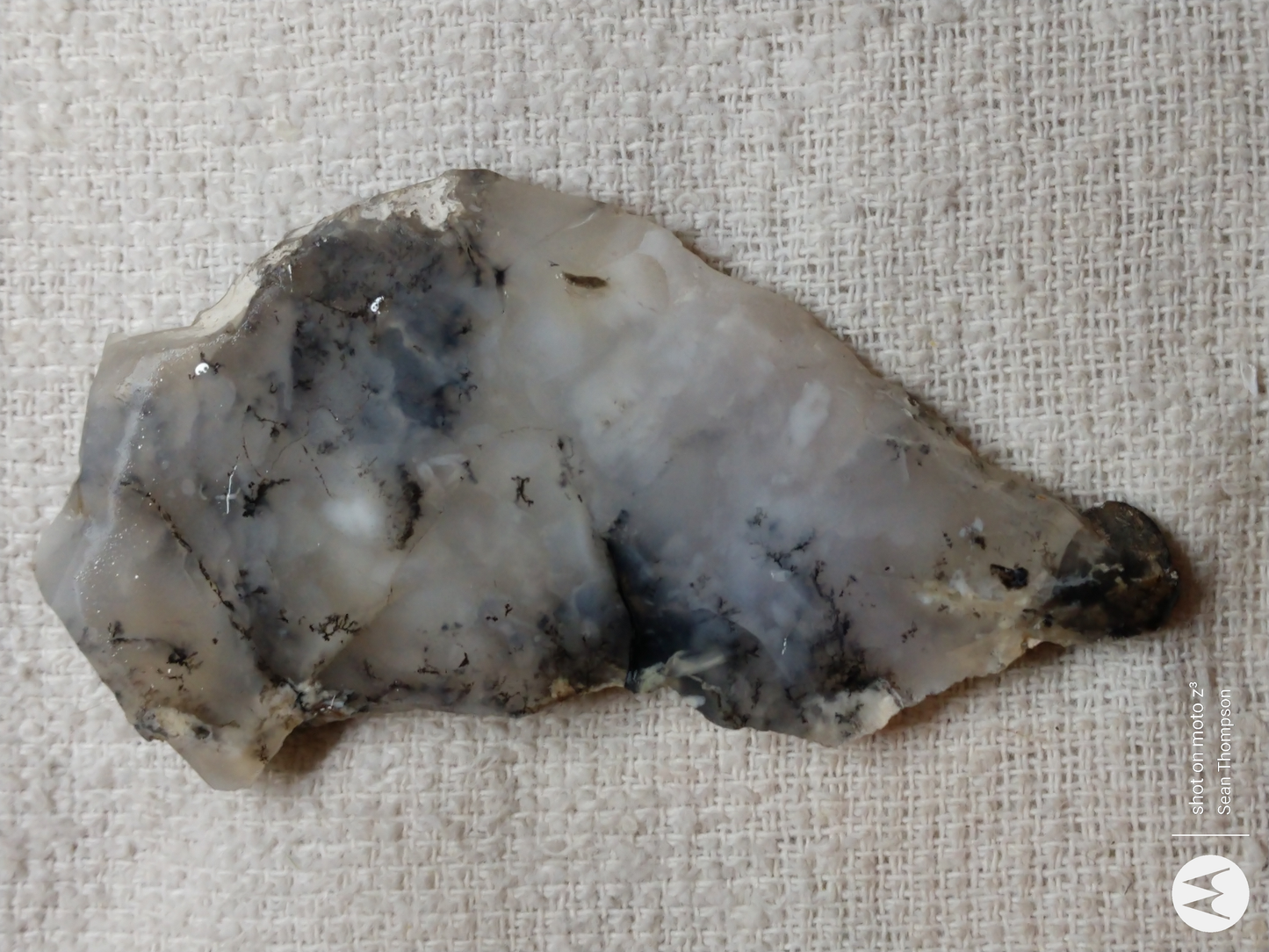 Brian Head Agate BH-00003-03