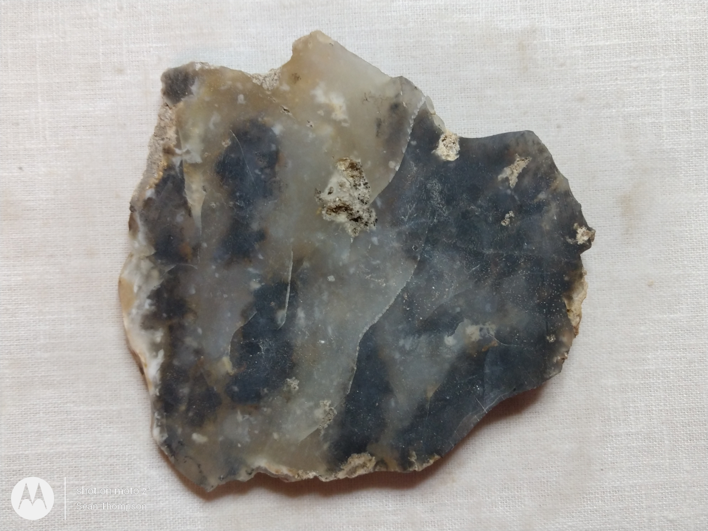 Brian Head Agate BH-00004-11