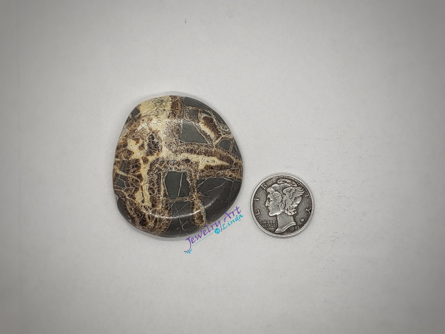 Septarian Nodule SN-x-x-00004