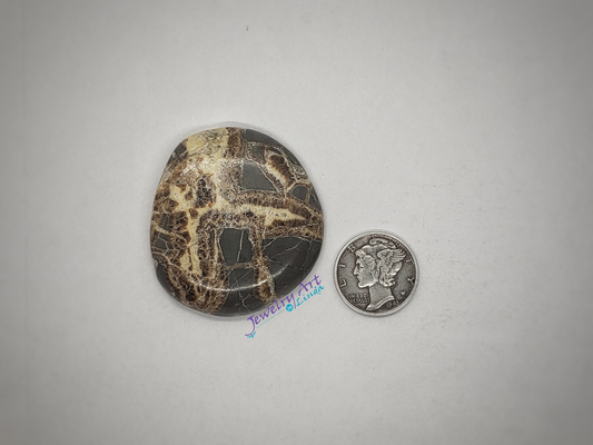 Septarian Nodule SN-x-x-00004