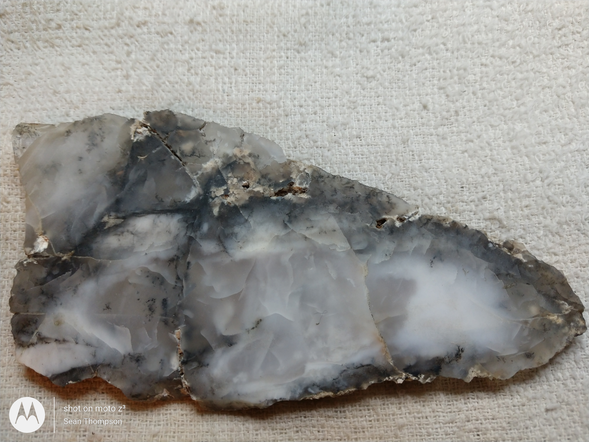 Brian Head Agate BH-00003-14