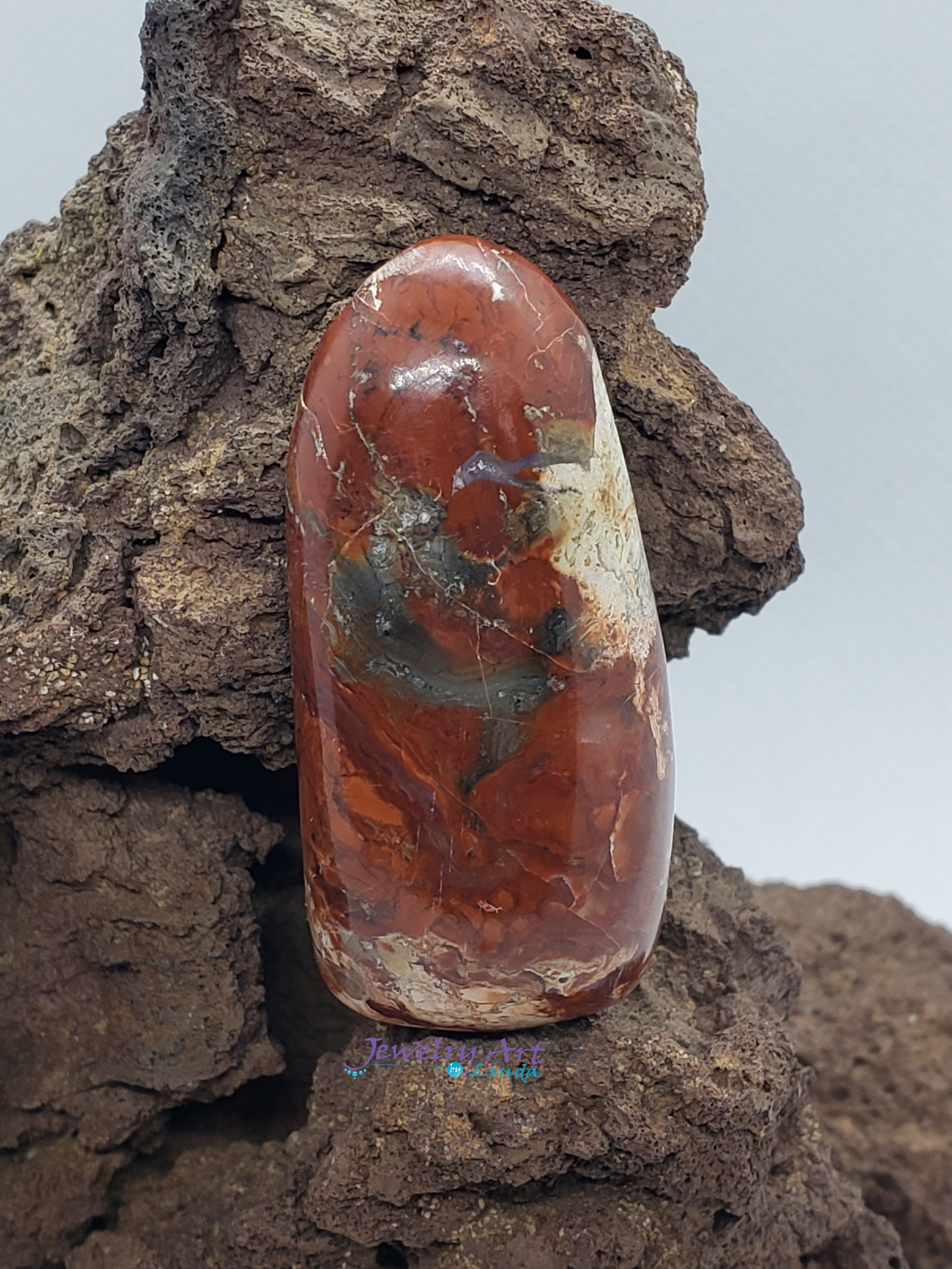 Panguitch  Agate AG-x-x-00058