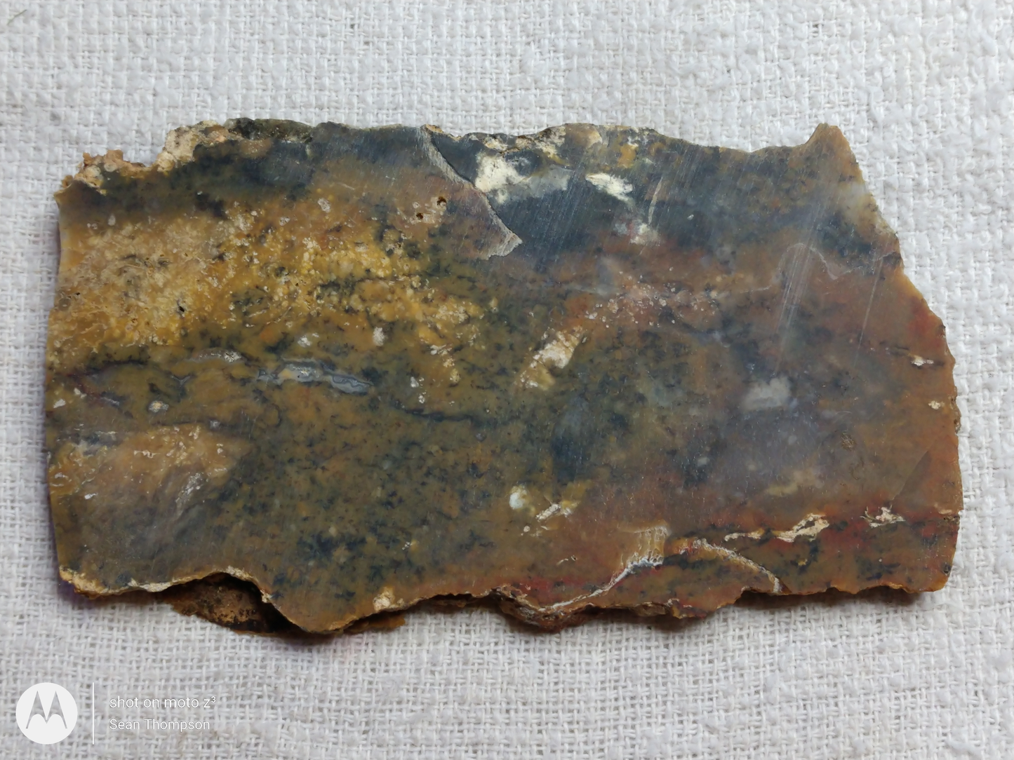 Brian Head Agate BH-00005-02