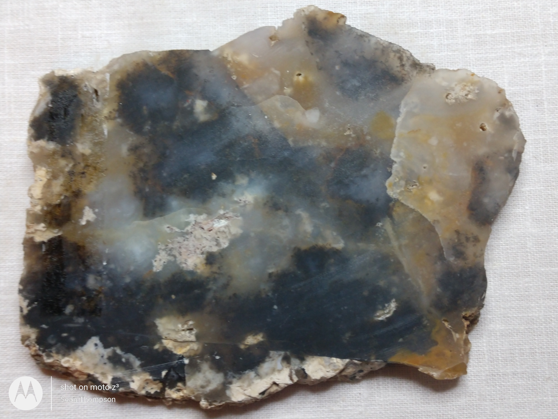 Brian Head Agate BH-00004-05