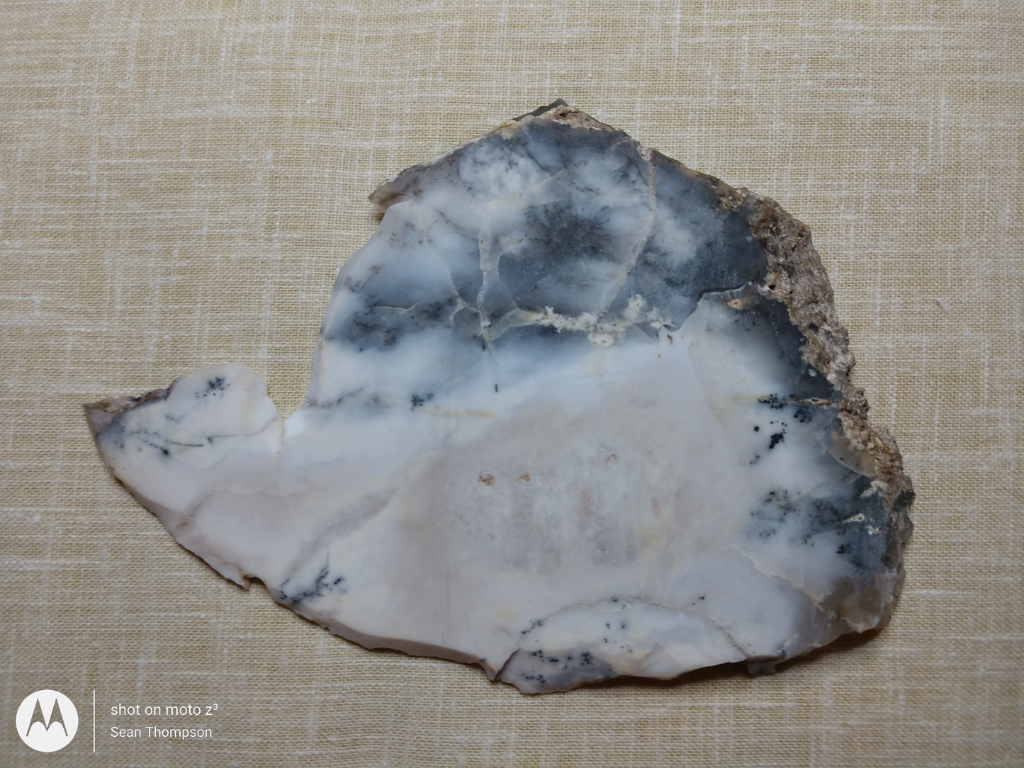 Brian Head Agate BH-00003-17