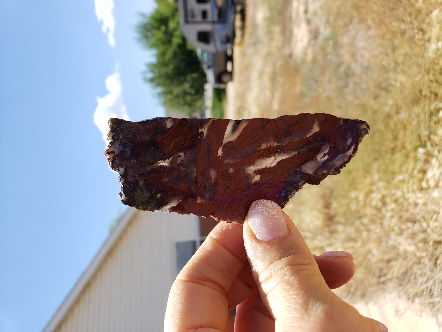 Holt Canyon Agate HC-x-00002